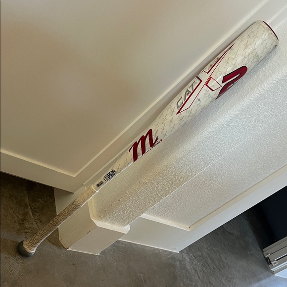 Marucci CatX 2 Baseball Bat 31/23-8